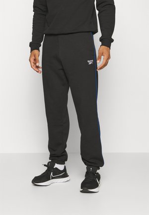 Pantaloni Jogging Uomo Snocks In 100% Cotone Biologico, Morbidi E Caldi, Con Tasche Con Cerniera, Ideali Per Sport E Relax - 6
