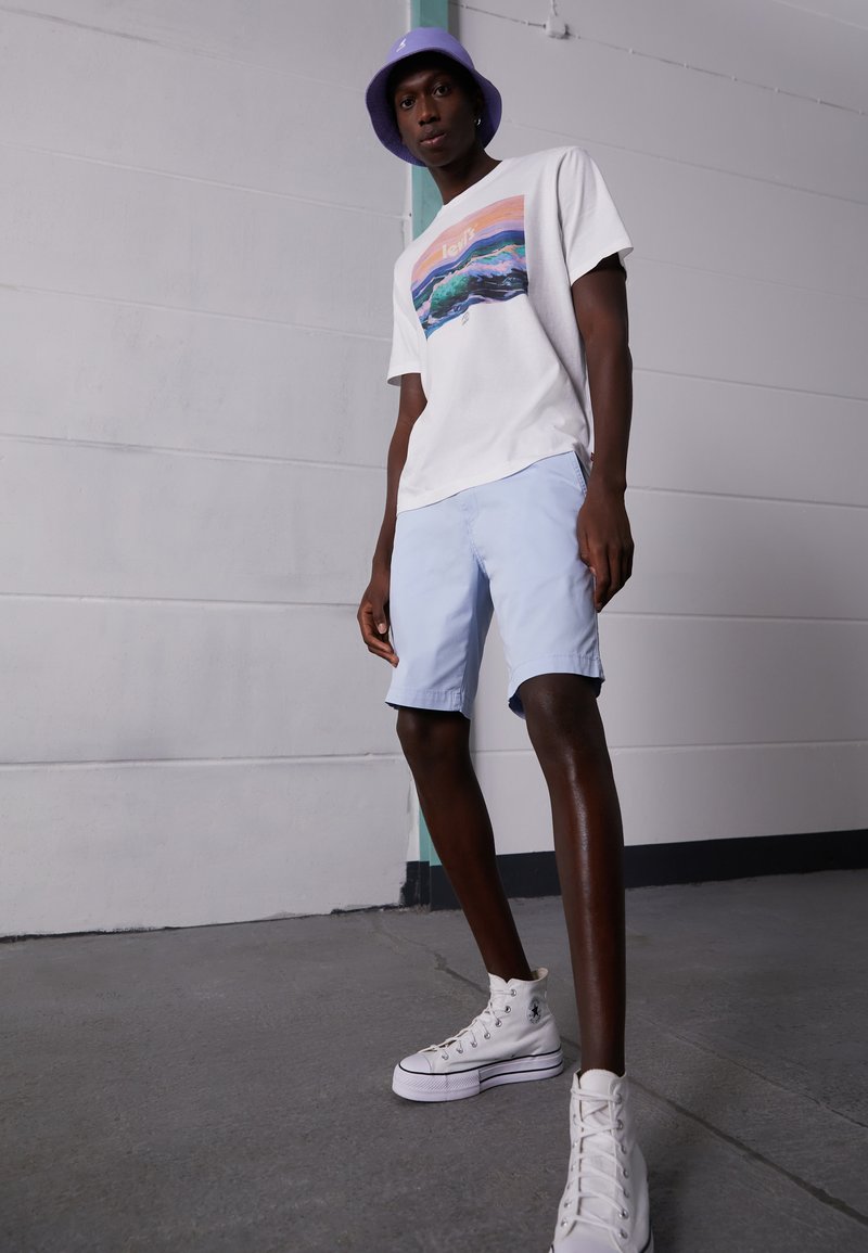 Levi's® Calções - skyway