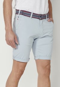 Koroshi Kratke hlače - azul celeste   sky blue