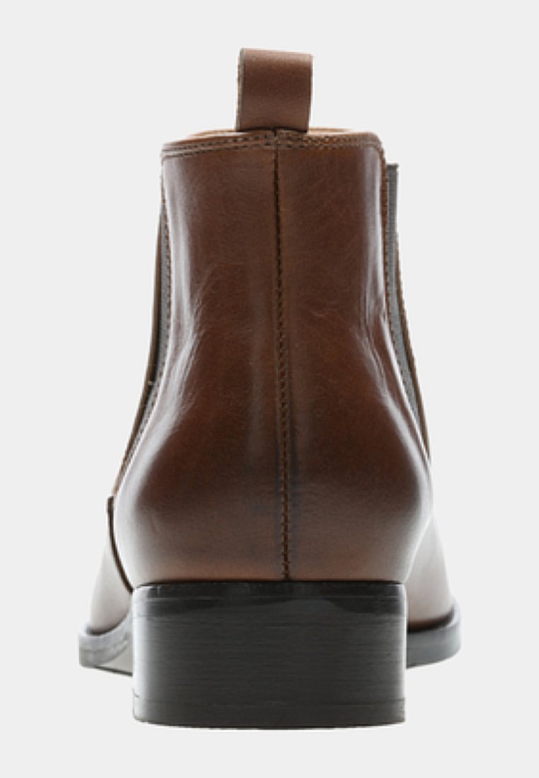 netley ella leather boots