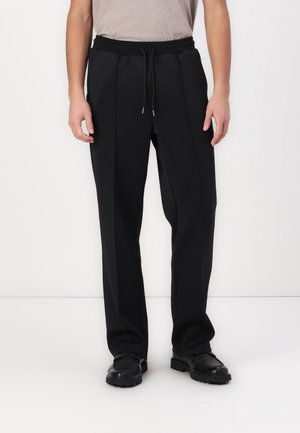 Pantaloni sportivi - black