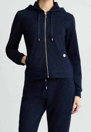 Sweat à capuche - black