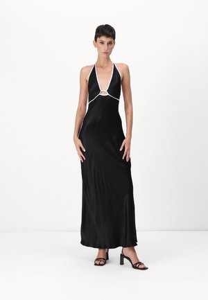 ZARIAH DRESS - Occasion wear - black