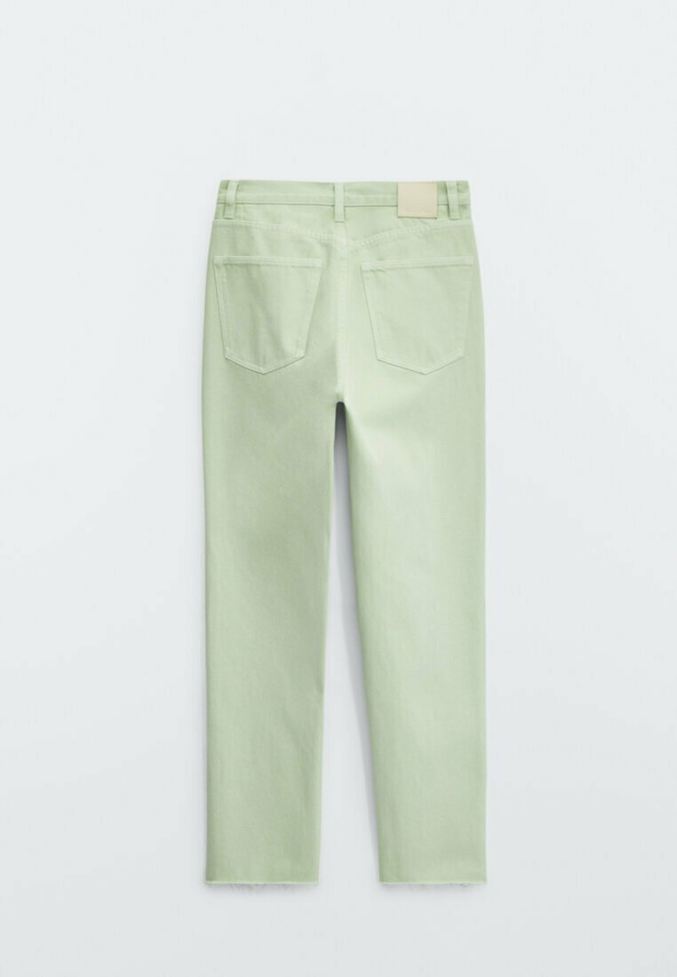 Damer Flared jeans Damer Flared jeans