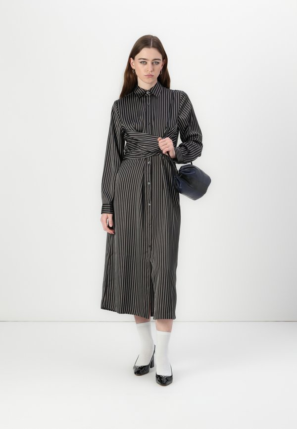 KATHRINA - Shirt dress3
