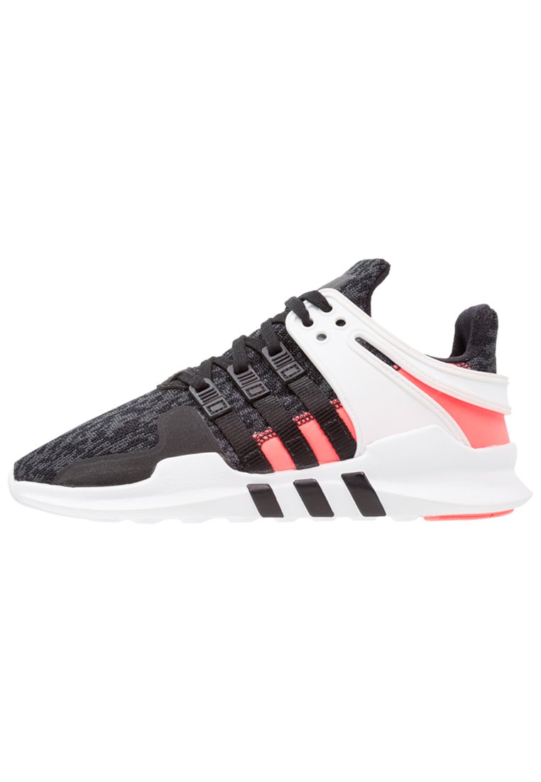 adidas Originals EQT SUPPORT ADV Sneaker low core black adidas Originals EQT SUPPORT ADV Sneaker low core black