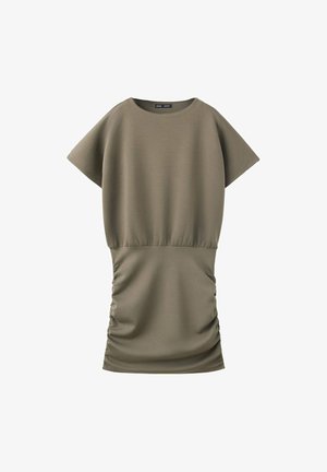 Mango, ADULT - Robe de jour - dark brown