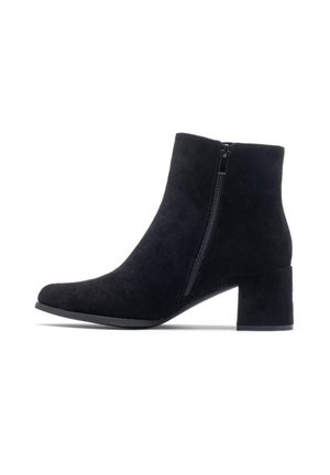 Salinyang, SALINYANG DAMEN STIEFELETTEN STIEFELETTEN - Botines bajos - schwarz
