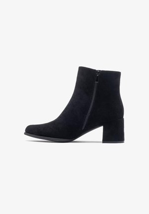 Salinyang, SALINYANG DAMEN STIEFELETTEN STIEFELETTEN - Botines bajos - schwarz