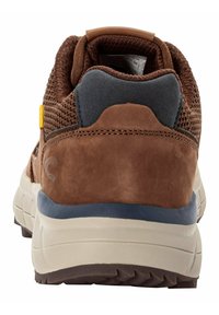 camel active Sneaker Low braun