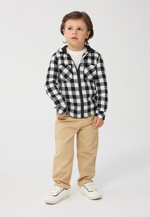 Terranova Giacca da mezza stagione - nero