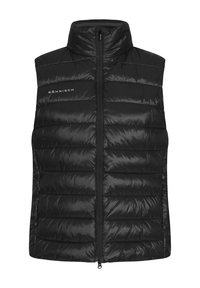 Röhnisch AIRLITE GOLF PADDED - Väst - black