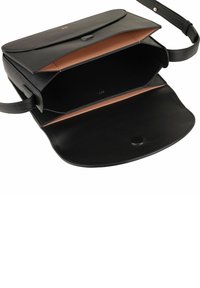 DUDU Borsa a tracolla - black rosa
