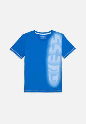 JUNIOR - Tričko s potlačou - royal blue