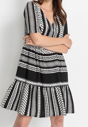 Robe de jour - black