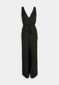 PATRICIA - Haalari - black
