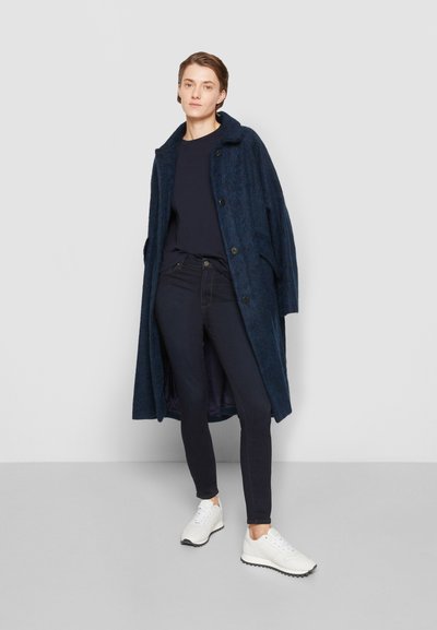 Paige HOXTON ANKLE - Jeans Skinny Fit - mona