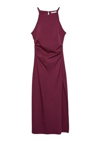 Non sélectionné, dark red