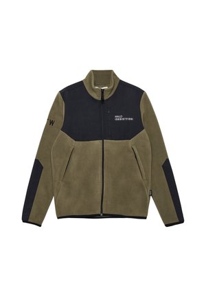 HALO UNISEX khaki