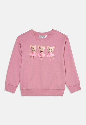 Name it, NMFVOTEA - Sudadera - lilas