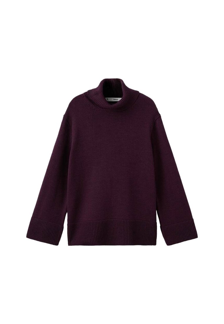 Tee-shirt de travail col V manches longues Kariban 100% coton Rose XXL