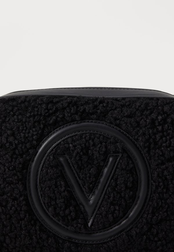 SPECIAL COVENT - Cross body bag - nero3