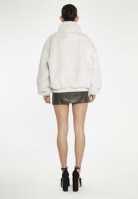 Glamorous Vinterjacka - cream