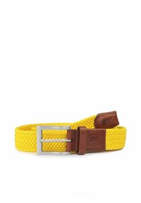 Niet geselecteerd, yellow