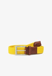 Niet geselecteerd, yellow