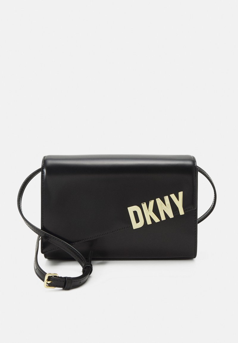 DKNY Torba na ramię/czarny Zalando.pl