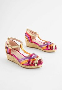 Next STANDARD - Sandalen - bright rainbow