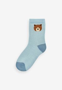 Next RICH 5 PACK  - Socken - bear stripe