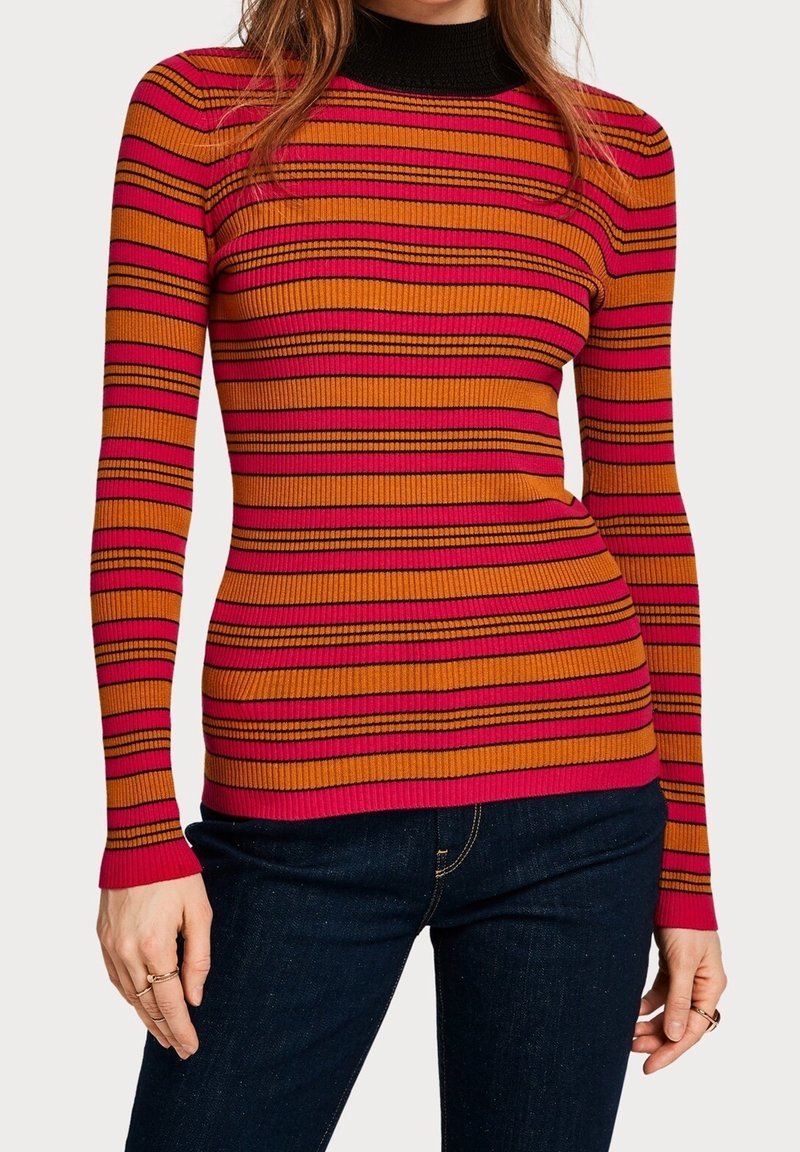 Scotch & Soda Sweter