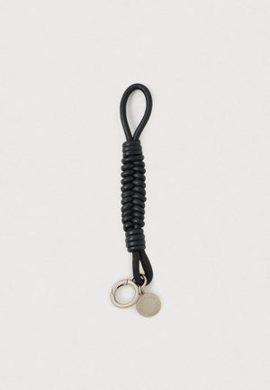 KEYHOLDER UNISEX - Breloc - black