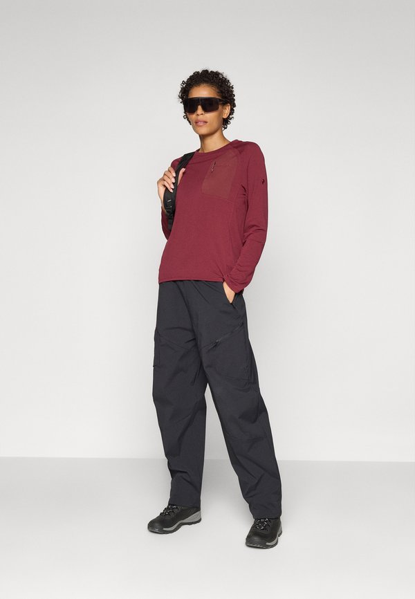 FREELIGHT CREW - Sweatshirt - obscure2