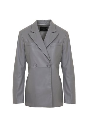 Blazer - grey