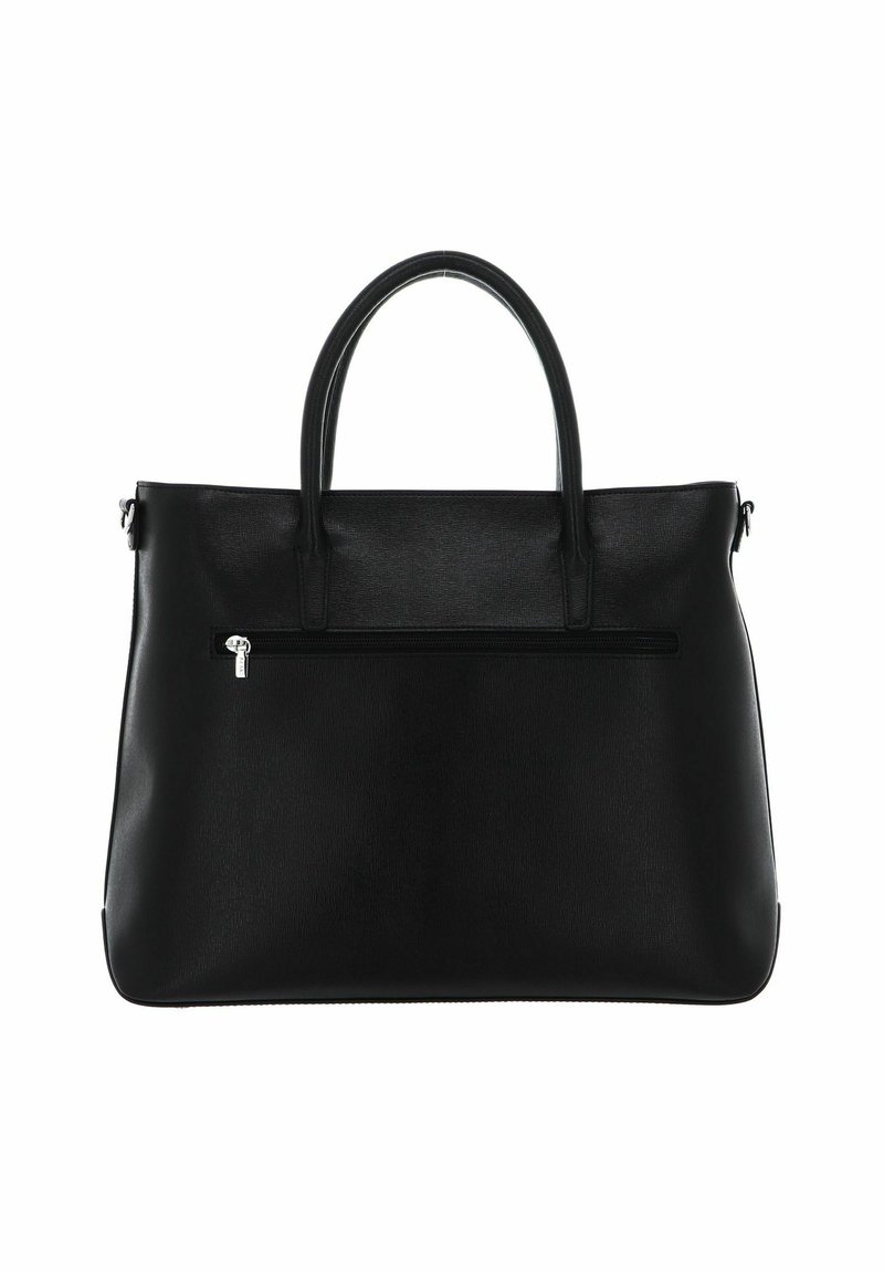 Picard Shopping Bag black/schwarz Zalando