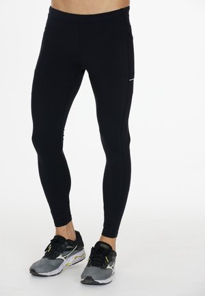 Leggings - black