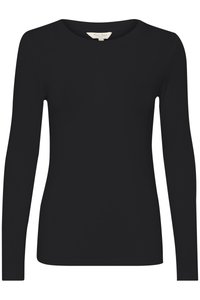 Unausgewählt, black