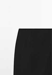 Massimo Dutti - Spódnica mini