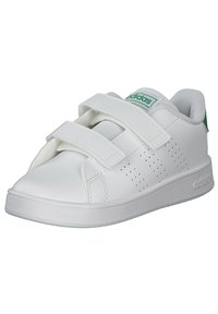 adidas Originals Zapatillas - white green
