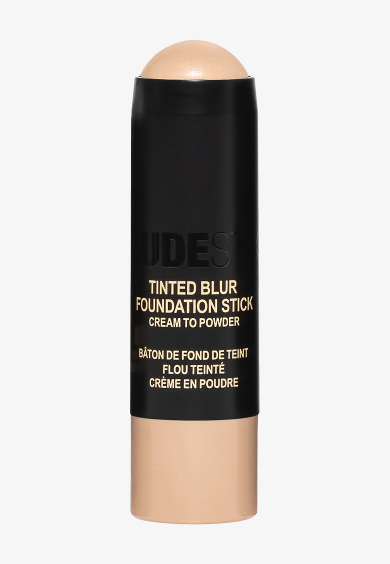 NUDESTIX TINTED BLUR FOUNDATION STICK - Foundation - light 2