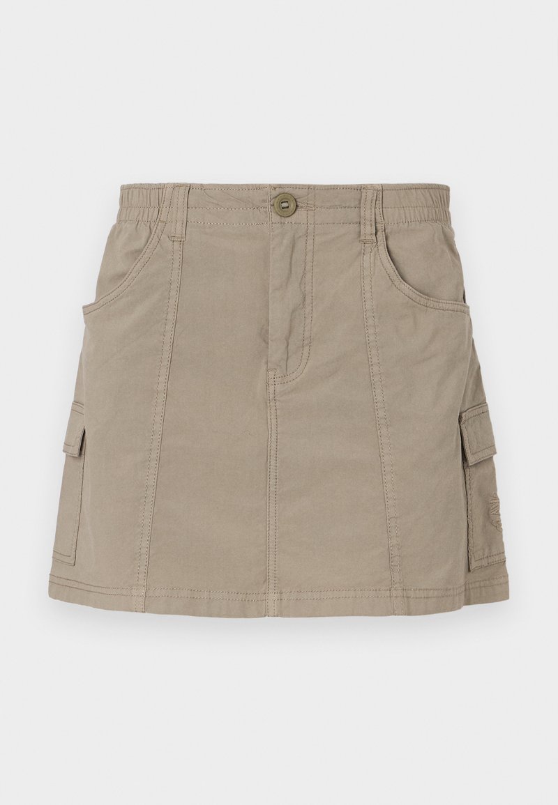 Rip Curl Minirok beige