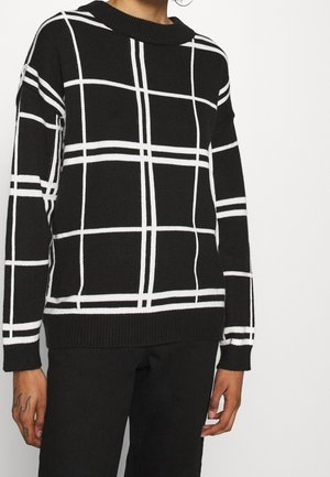 Trui - black
