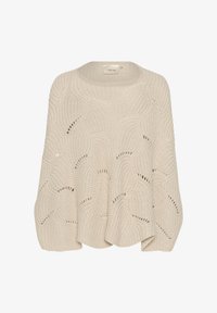 Unselected, oat melange