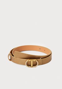 BELT - Riem - oro