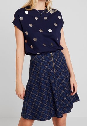 Anna Field by Zalando, T-shirt imprimé - blue
