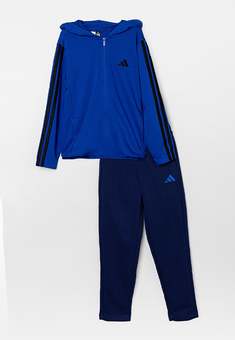 adidas Sportswear Dres niebieski