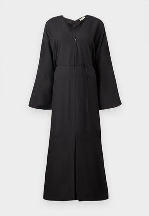 GLORIA  - Vestido largo - black
