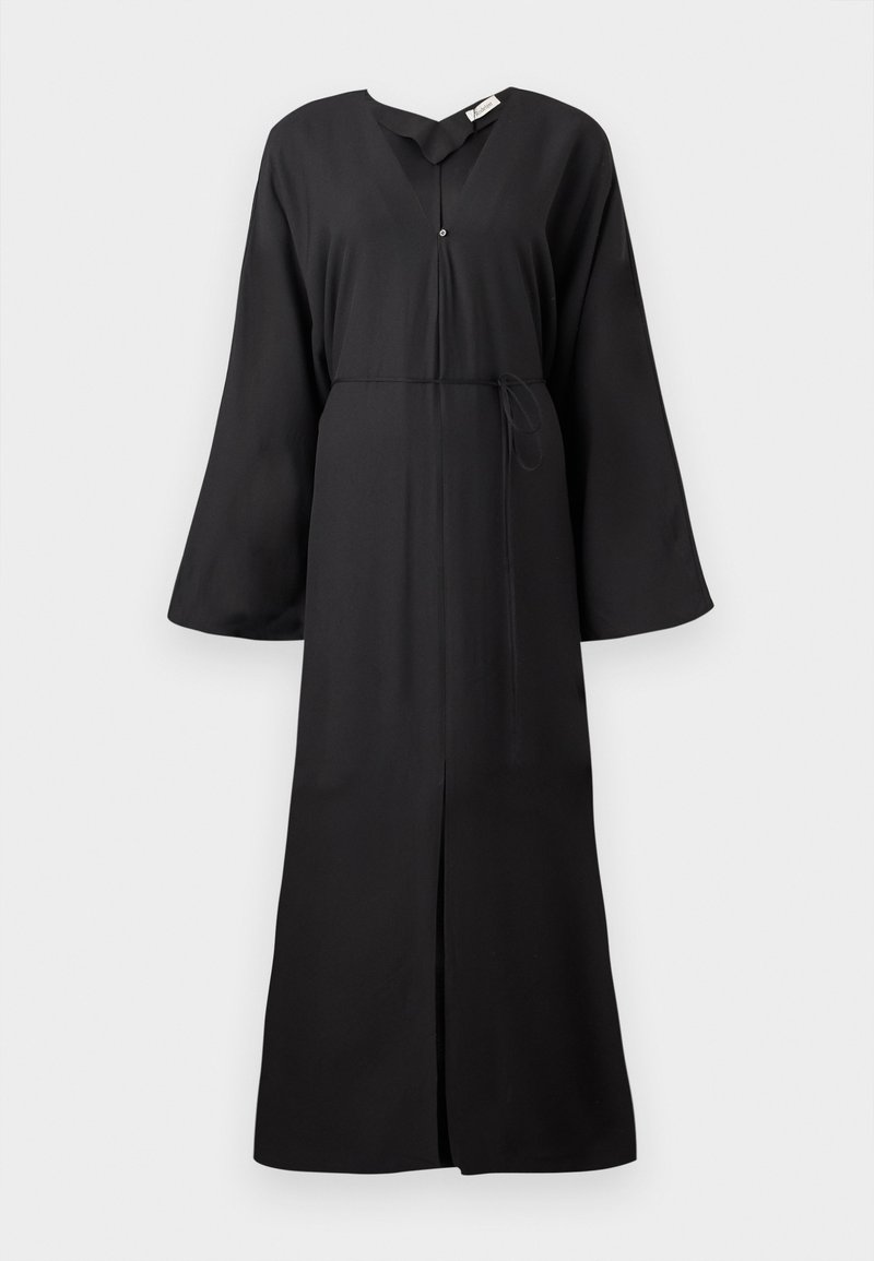 Rodebjer Maxi-jurk zwart